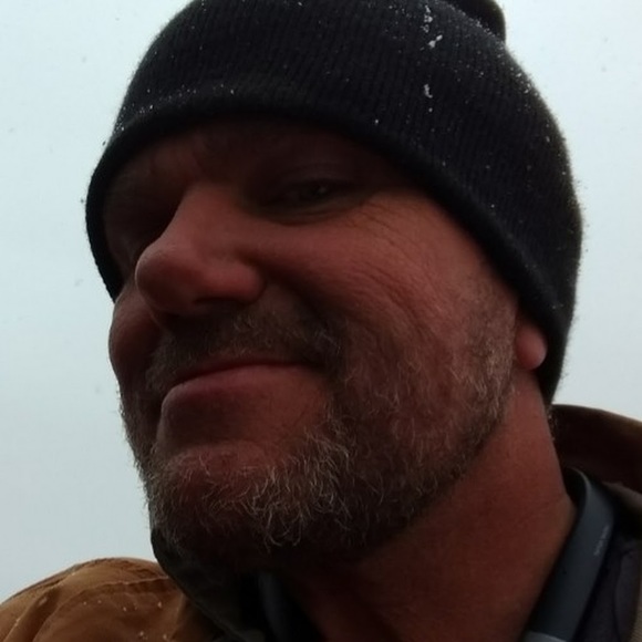 Meet your Posher, Curtis - Picture 1 of 1